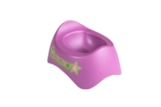 eKoala Nocnik Anatomiczny Purple BIOplastik