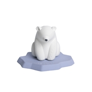 Oli & Carol Zabawka do Kąpieli Ice Animals Miś