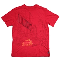 DKNY Koszuka Dziecięca