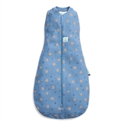 ergoPouch Otulacz Śpiworek 0-3M 1.0TOG Petite Pretzel