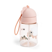 Done by Deer Bidon dla Dziecka 280ml Tiny Farm Powder
