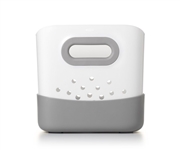 OXO Organizer Kąpielowy Gray