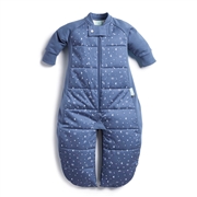 ergoPouch Śpiworek Kombinezon 3-12M 3.5TOG Night Sky