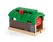BRIO World Garaż dla Lokomotywy