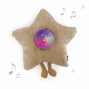 Zazu GAIA Projektor Zorzy Polarnej Beige