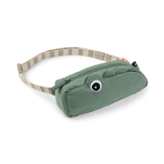 Done by Deer Saszetka Nerka dla Dziecka Krokodyl Croco Green