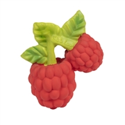 Oli & Carol Gryzak Zabawka Malina Valery Raspberry