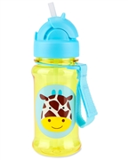 Skip Hop Bidon dla Dziecka Tritanowy Żyrafa 355ml ZOO Tritan™ Re