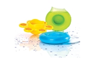 Fat Brain Toy Bąbelki Kąpielowe Dimpl Splash