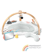 Skip Hop Mata Edukacyjna Discoverosity Inspirowana Montessori