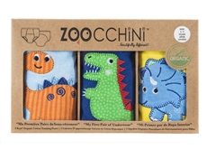 Zoocchini Majtki Treningowe Boy 2-3