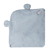 Shnuggle Ręcznik z Kapturkiem Grey