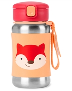 Skip Hop Bidon dla Dziecka Termiczny Lis 350ml ZOO