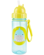 Skip Hop Bidon dla Dziecka Rekin 390ml ZOO