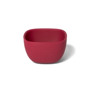 Avanchy La Petite Silikonowa Miseczka dla Dziecka 4m+ Magenta