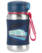 Skip Hop Bidon dla Dziecka Termiczny Pociąg 350ml Spark Style