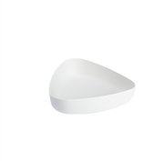 eKoala Miska White BIOplastik