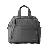 Skip Hop Plecak do Wózka Mainframe Wide Open Charcoal
