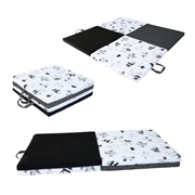 Candide Wielofunkcyjna Mata 3w1 Black&White