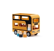 Kids Concept Aiden Autobus Piętrowy