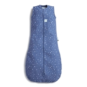 ergoPouch Śpiworek Jersey 3-12M 0.2TOG Night Sky