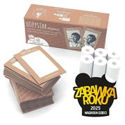 Hoppstar Gra Memo i Wkłady do Aparatu Artist 6 szt.