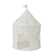 3 Sprouts Namiot dla Dzieci Recycled Blueberry Ivory