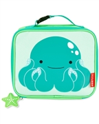 Skip Hop Torba Termiczna Lunch Bag Ośmiornica ZOO
