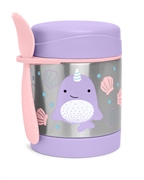 Skip Hop Termos dla Dziecka Narwal 325ml ZOO