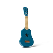 Kids Concept Gitara Dla Dziecka Blue