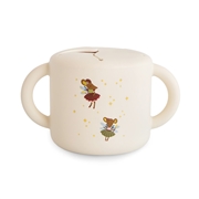 Mushie Kubek na Przekąski dla Dzieci 400 ml Fairy Mice