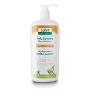 Aleva Naturals Mleczko Nawilżające 240ml