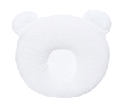 Candide Poduszka z Pamięcią Kształtu P’tit Panda White