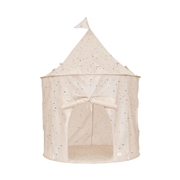 3 Sprouts Namiot dla Dzieci Recycled Terrazzo Beige