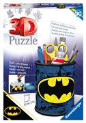 Ravensburger Puzzle 3D Przybornik na Biurko Batman 54 el.