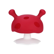 Mombella Gryzak Grzybek Mushroom Chimney Red