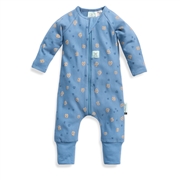 ergoPouch Śpiworek z nogawkami 6-12M 1.0TOG Petite Pretzel