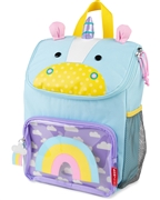 Skip Hop Plecak Szkolny dla Dziecka Jednorożec ZOO Big Kid