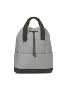 Babymel Eco Plecak dla Mamy Tap N Tail Gre