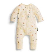 ergoPouch Śpiworek z nogawkami 12M 0.2TOG Critters