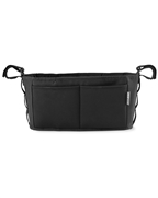 Skip Hop Organizer do Wózka Grab&Go Ultra Black