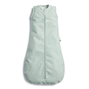 ergoPouch Śpiworek Jersey 8-24M 0.2TOG Sage