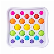 Fat Brain Toy Bąbelki Dimpl Pops Delux