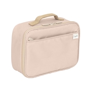 3 Sprouts Lunch Bag - Torba na lunch - Recycled Taupe
