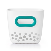 OXO Organizer Kąpielowy Teal