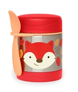Skip Hop Termos dla Dziecka Lis 325ml ZOO