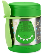 Skip Hop Termos dla Dziecka Krokodyl 325ml ZOO