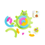 Fat Brain Toy Łamigłówka Żuczek Bugzzle