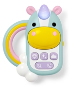 Skip Hop Zabawka Aktywny Telefon Jednorożec ZOO