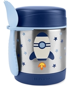 Skip Hop Termos dla Dziecka Rakieta 325ml Spark Style